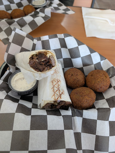 Photo of Daan Middle Eastern Cuisine - 4554 7th Ave S, Fargo, ND 58103