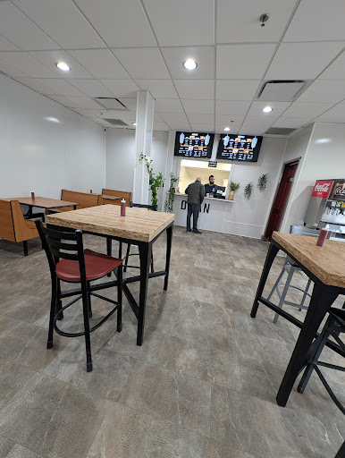 Photo of Daan Middle Eastern Cuisine - 4554 7th Ave S, Fargo, ND 58103