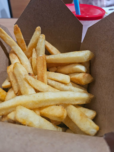 Photo of Daan Middle Eastern Cuisine - 4554 7th Ave S, Fargo, ND 58103