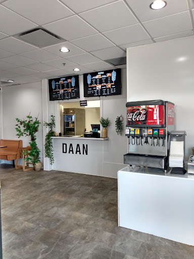 Photo of Daan Middle Eastern Cuisine - 4554 7th Ave S, Fargo, ND 58103