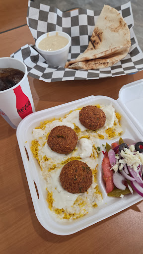 Photo of Daan Middle Eastern Cuisine - 4554 7th Ave S, Fargo, ND 58103