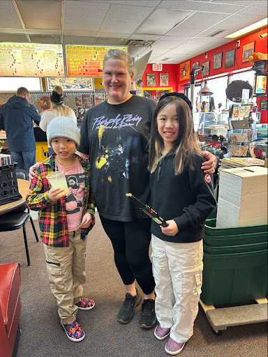 Photo of DogMahal DogHaus/Ojata Records - 305 N Washington St, Grand Forks, ND 58203