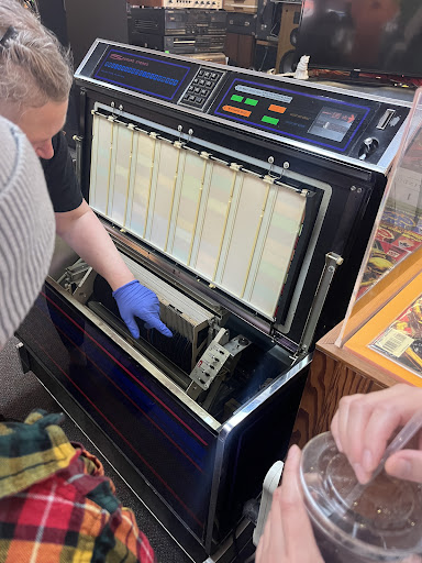 Photo of DogMahal DogHaus/Ojata Records - 305 N Washington St, Grand Forks, ND 58203