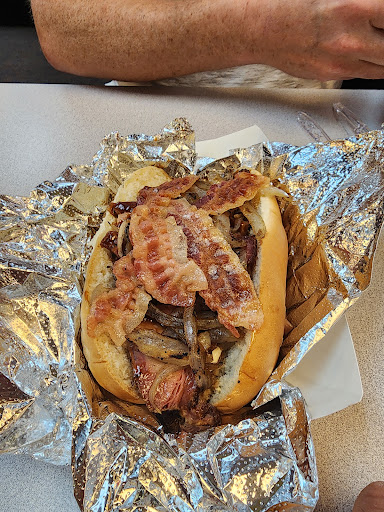 Photo of DogMahal DogHaus/Ojata Records - 305 N Washington St, Grand Forks, ND 58203