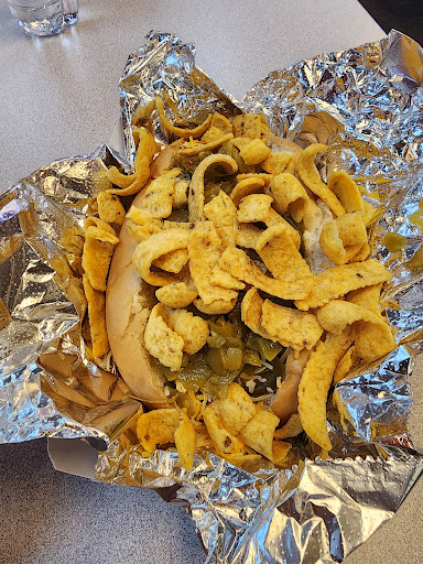 Photo of DogMahal DogHaus/Ojata Records - 305 N Washington St, Grand Forks, ND 58203