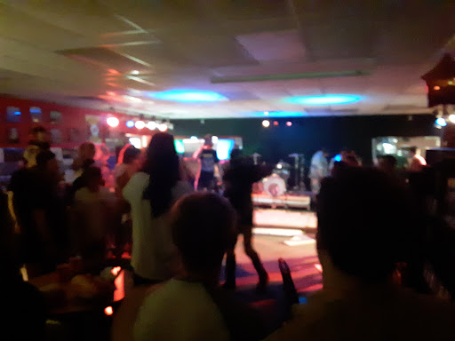 Photo of DogMahal DogHaus/Ojata Records - 305 N Washington St, Grand Forks, ND 58203