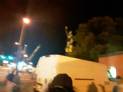 Photo of DogMahal DogHaus/Ojata Records - 305 N Washington St, Grand Forks, ND 58203