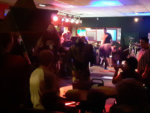 Photo of DogMahal DogHaus/Ojata Records - 305 N Washington St, Grand Forks, ND 58203