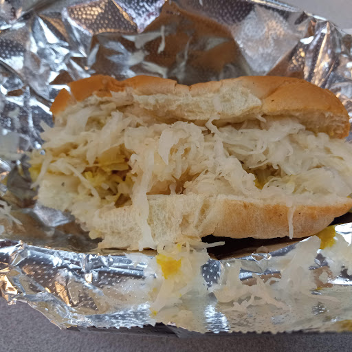 Photo of DogMahal DogHaus/Ojata Records - 305 N Washington St, Grand Forks, ND 58203