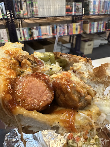 Photo of DogMahal DogHaus/Ojata Records - 305 N Washington St, Grand Forks, ND 58203