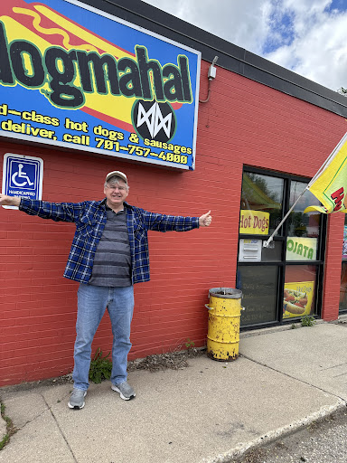 Photo of DogMahal DogHaus/Ojata Records - 305 N Washington St, Grand Forks, ND 58203