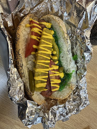 Photo of DogMahal DogHaus/Ojata Records - 305 N Washington St, Grand Forks, ND 58203