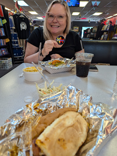 Photo of DogMahal DogHaus/Ojata Records - 305 N Washington St, Grand Forks, ND 58203