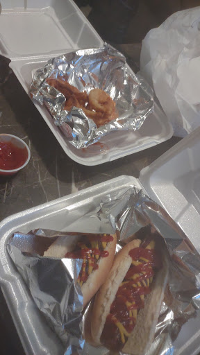 Photo of DogMahal DogHaus/Ojata Records - 305 N Washington St, Grand Forks, ND 58203