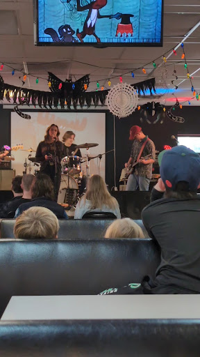 Photo of DogMahal DogHaus/Ojata Records - 305 N Washington St, Grand Forks, ND 58203