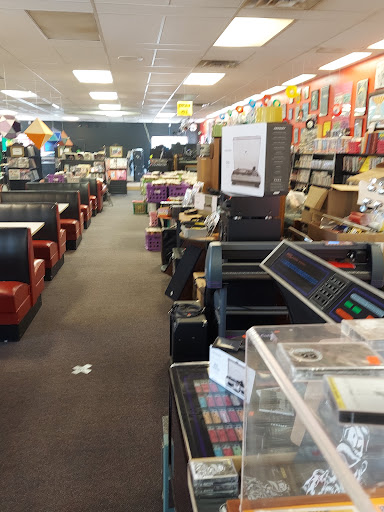 Photo of DogMahal DogHaus/Ojata Records - 305 N Washington St, Grand Forks, ND 58203