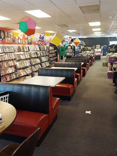 Photo of DogMahal DogHaus/Ojata Records - 305 N Washington St, Grand Forks, ND 58203