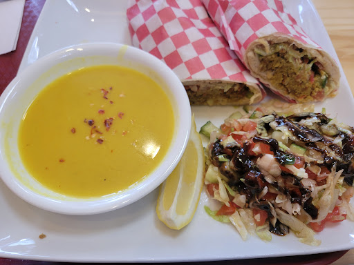 Photo of Newroz Kebab - 2501 8th St S, Moorhead, MN 56560