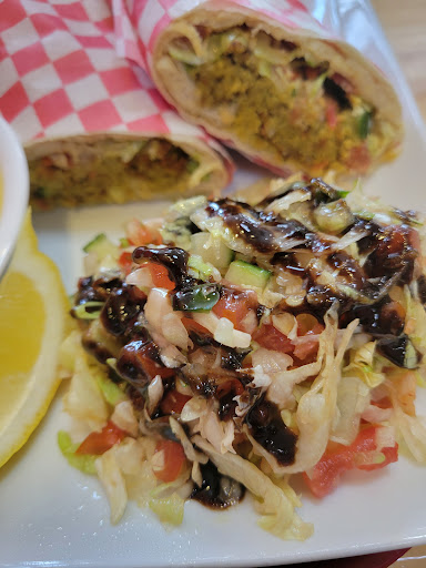 Photo of Newroz Kebab - 2501 8th St S, Moorhead, MN 56560