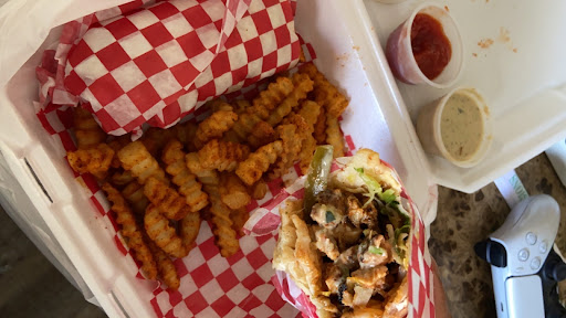 Photo of Newroz Kebab - 2501 8th St S, Moorhead, MN 56560