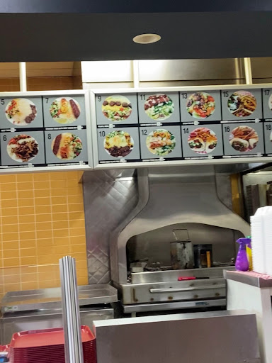 Photo of Newroz Kebab - 2501 8th St S, Moorhead, MN 56560