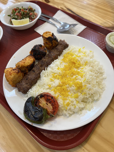 Photo of Newroz Kebab - 2501 8th St S, Moorhead, MN 56560