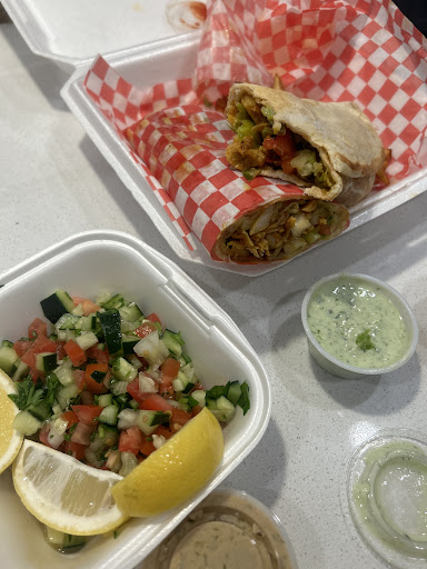 Photo of Newroz Kebab - 2501 8th St S, Moorhead, MN 56560