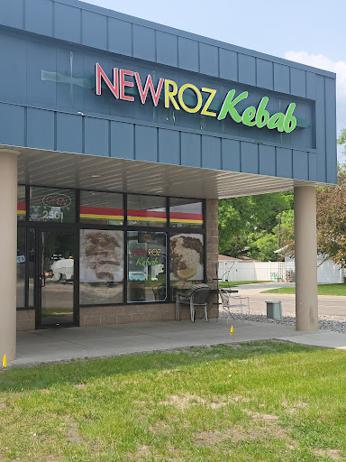 Photo of Newroz Kebab - 2501 8th St S, Moorhead, MN 56560