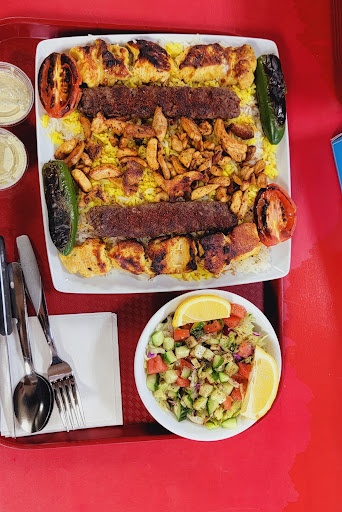 Photo of Newroz Kebab - 2501 8th St S, Moorhead, MN 56560