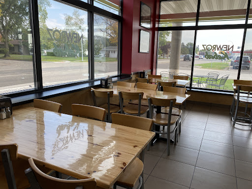 Photo of Newroz Kebab - 2501 8th St S, Moorhead, MN 56560