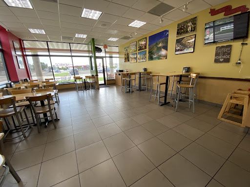 Photo of Newroz Kebab - 2501 8th St S, Moorhead, MN 56560