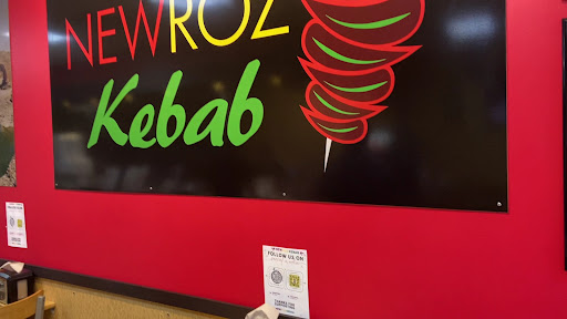 Photo of Newroz Kebab - 2501 8th St S, Moorhead, MN 56560