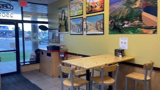 Photo of Newroz Kebab - 2501 8th St S, Moorhead, MN 56560