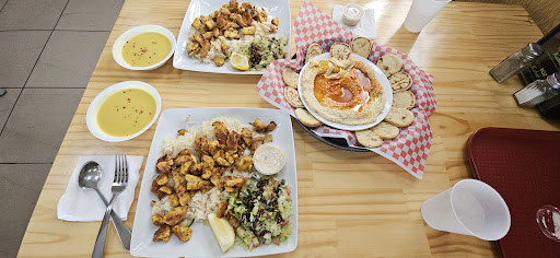 Photo of Newroz Kebab - 2501 8th St S, Moorhead, MN 56560