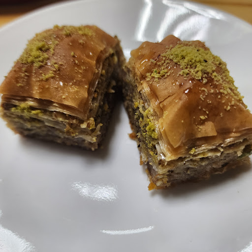 Photo of Newroz Kebab - 2501 8th St S, Moorhead, MN 56560