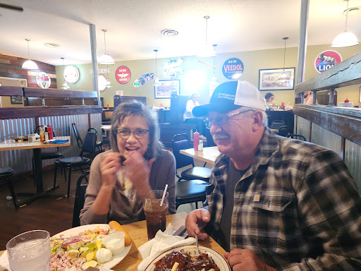 Photo of Speedway 805 Grill & Bar - 805 N 42nd St, Grand Forks, ND 58203