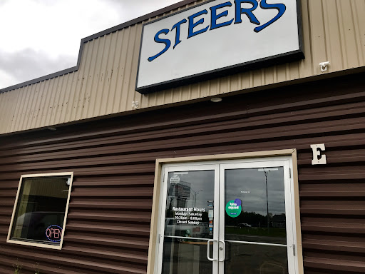 Photo of Steer's Restaurant - 1113 S Washington St, Grand Forks, ND 58201