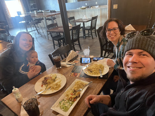 Photo of Steer's Restaurant - 1113 S Washington St, Grand Forks, ND 58201