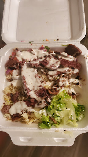 Photo of Chino Latino - 1113 S Washington St, Grand Forks, ND 58201