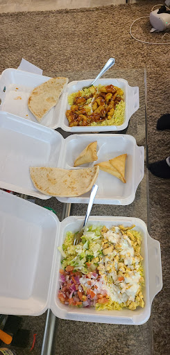 Photo of Chino Latino - 1113 S Washington St, Grand Forks, ND 58201