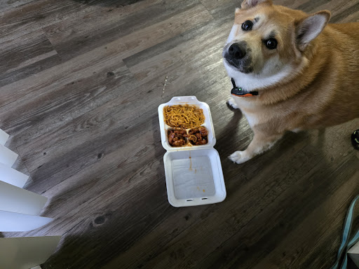 Photo of Chino Latino - 1113 S Washington St, Grand Forks, ND 58201