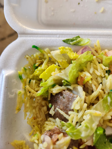 Photo of Chino Latino - 1113 S Washington St, Grand Forks, ND 58201