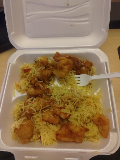 Photo of Chino Latino - 1113 S Washington St, Grand Forks, ND 58201