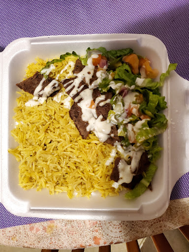 Photo of Chino Latino - 1113 S Washington St, Grand Forks, ND 58201