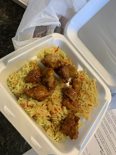 Photo of Chino Latino - 1113 S Washington St, Grand Forks, ND 58201