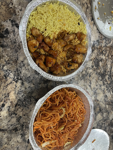 Photo of Chino Latino - 1113 S Washington St, Grand Forks, ND 58201