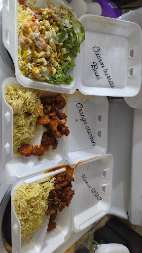 Photo of Chino Latino - 1113 S Washington St, Grand Forks, ND 58201