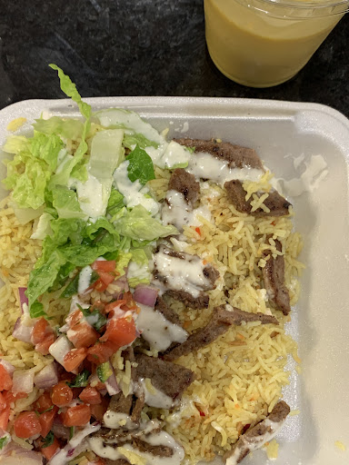 Photo of Chino Latino - 1113 S Washington St, Grand Forks, ND 58201