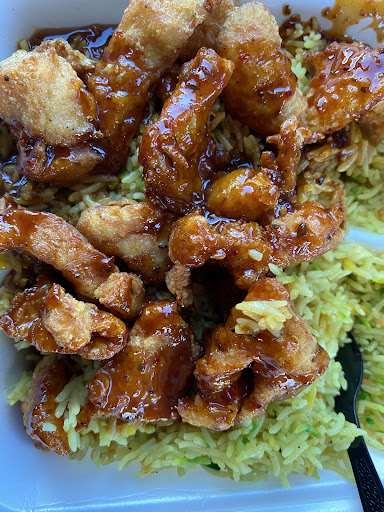 Photo of Chino Latino - 1113 S Washington St, Grand Forks, ND 58201