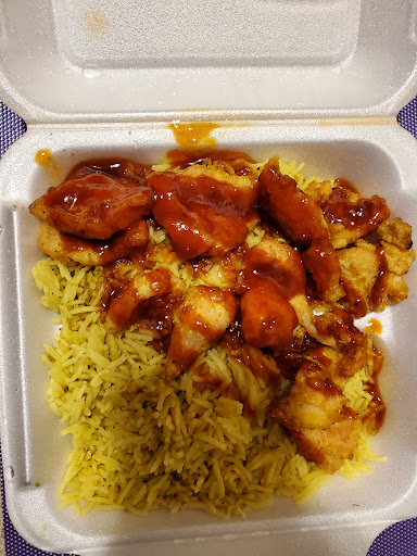 Photo of Chino Latino - 1113 S Washington St, Grand Forks, ND 58201